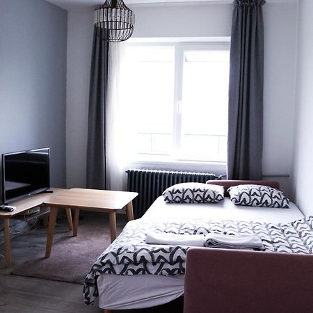 Scandinavian Style Apartment With Panoramic View Бухарест Екстер'єр фото