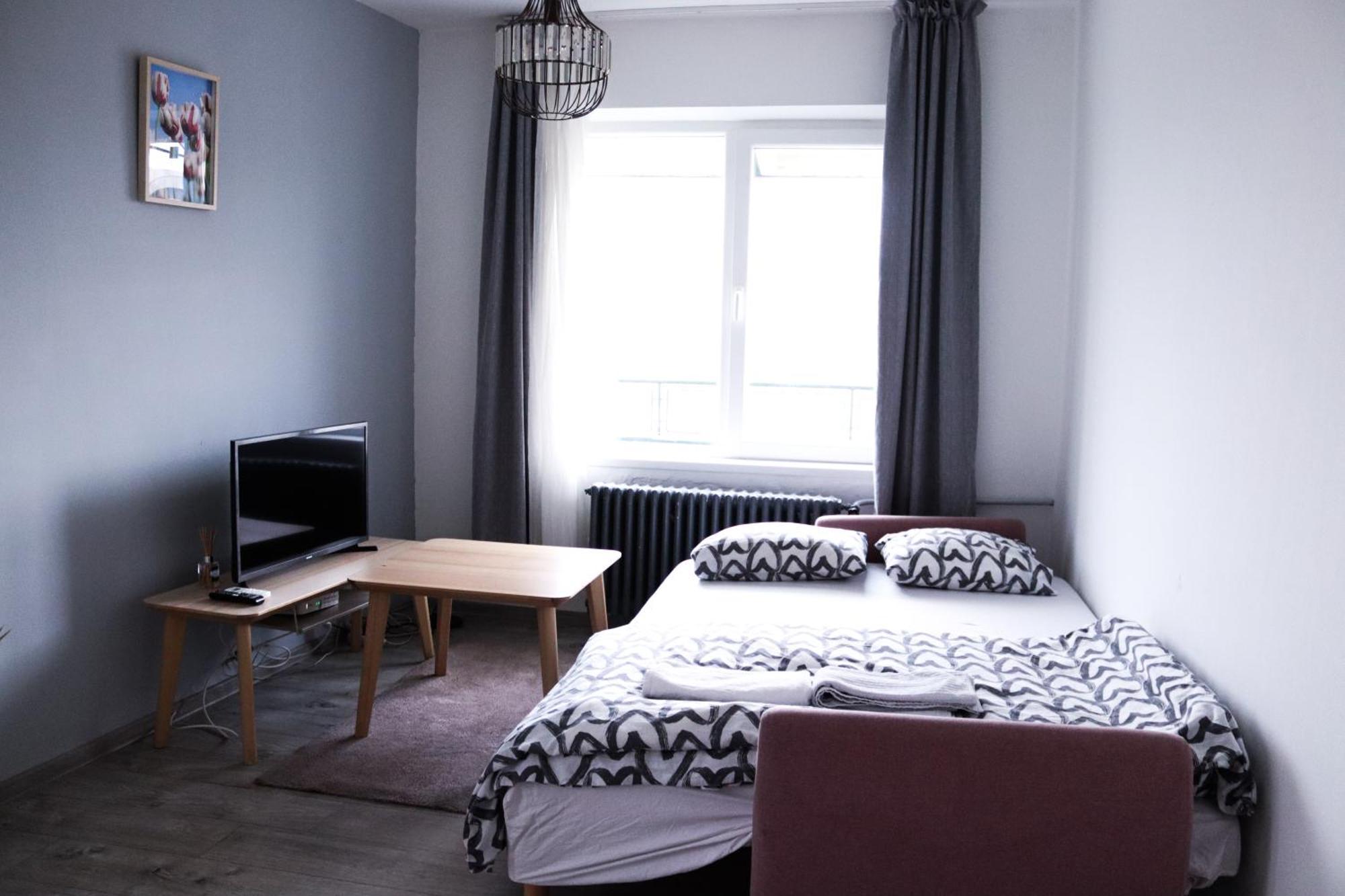 Scandinavian Style Apartment With Panoramic View Бухарест Екстер'єр фото